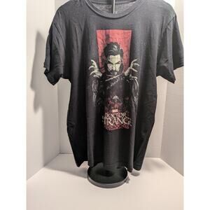 Vantage Marvel Doctor Strange T-shirt